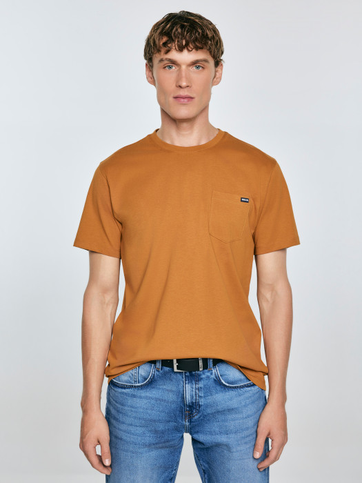 Pánske tričko CARBON 802